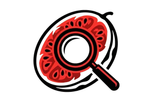 91黑料 - 吃瓜社Logo